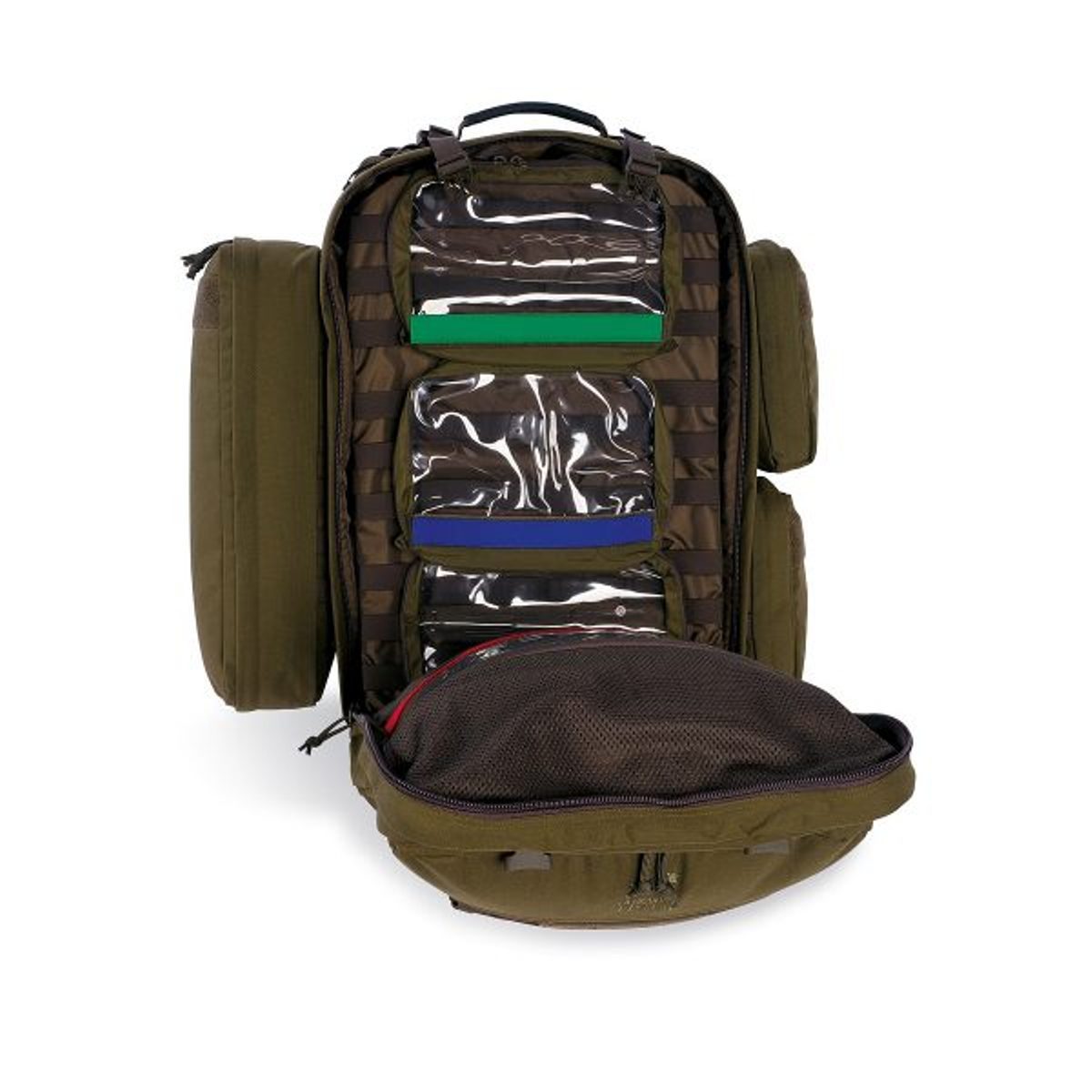 Tasmanian Tiger First Responder MKIII Olive Outdoor Tactical Australia