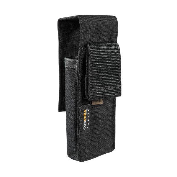 Tasmanian Tiger Flash Lite Case Police Black Outdoor Tactical Australia