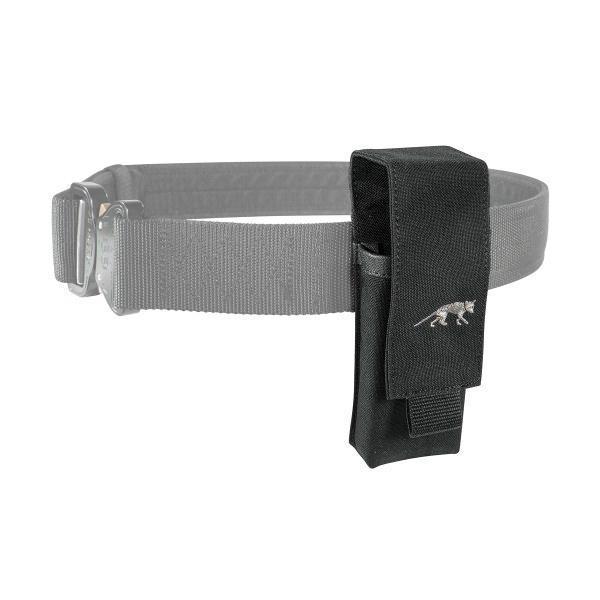 Tasmanian Tiger Flash Lite Case Police Black Outdoor Tactical Australia