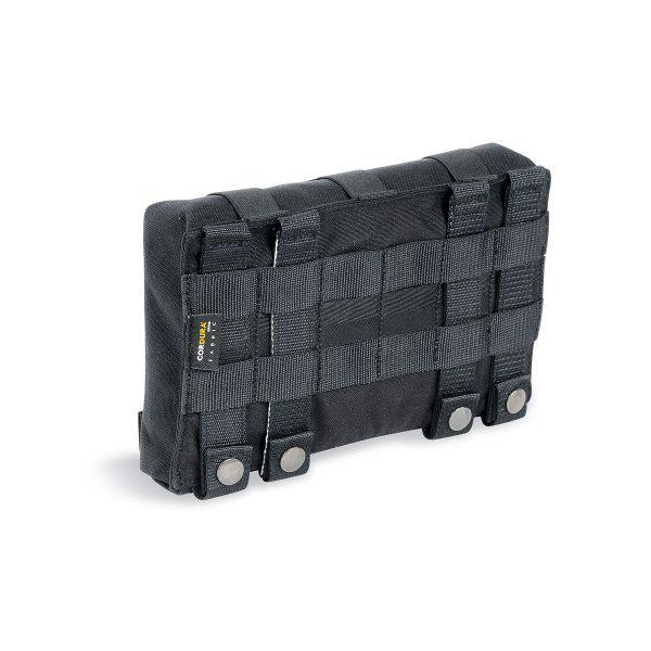 Tasmanian Tiger IFAK Pouch Black Outdoor Tactical Australia