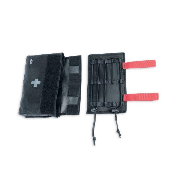 Tasmanian Tiger IFAK Pouch Black Outdoor Tactical Australia