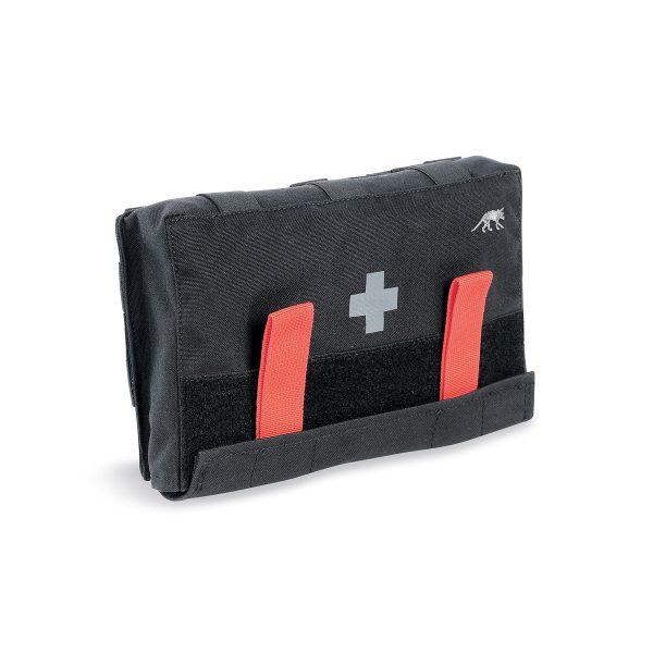Tasmanian Tiger IFAK Pouch Black Outdoor Tactical Australia