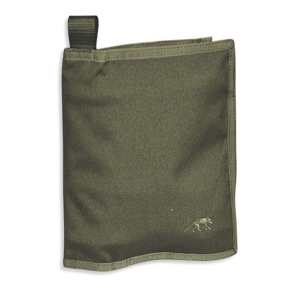 Tasmanian Tiger Map Case Large Olive Outdoor Tactical Australia