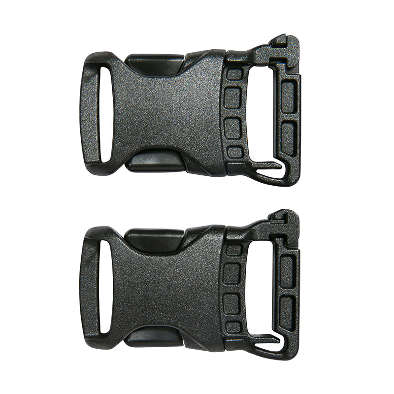 Tasmanian Tiger SR 25 Safety QA Black Outdoor Tactical Australia