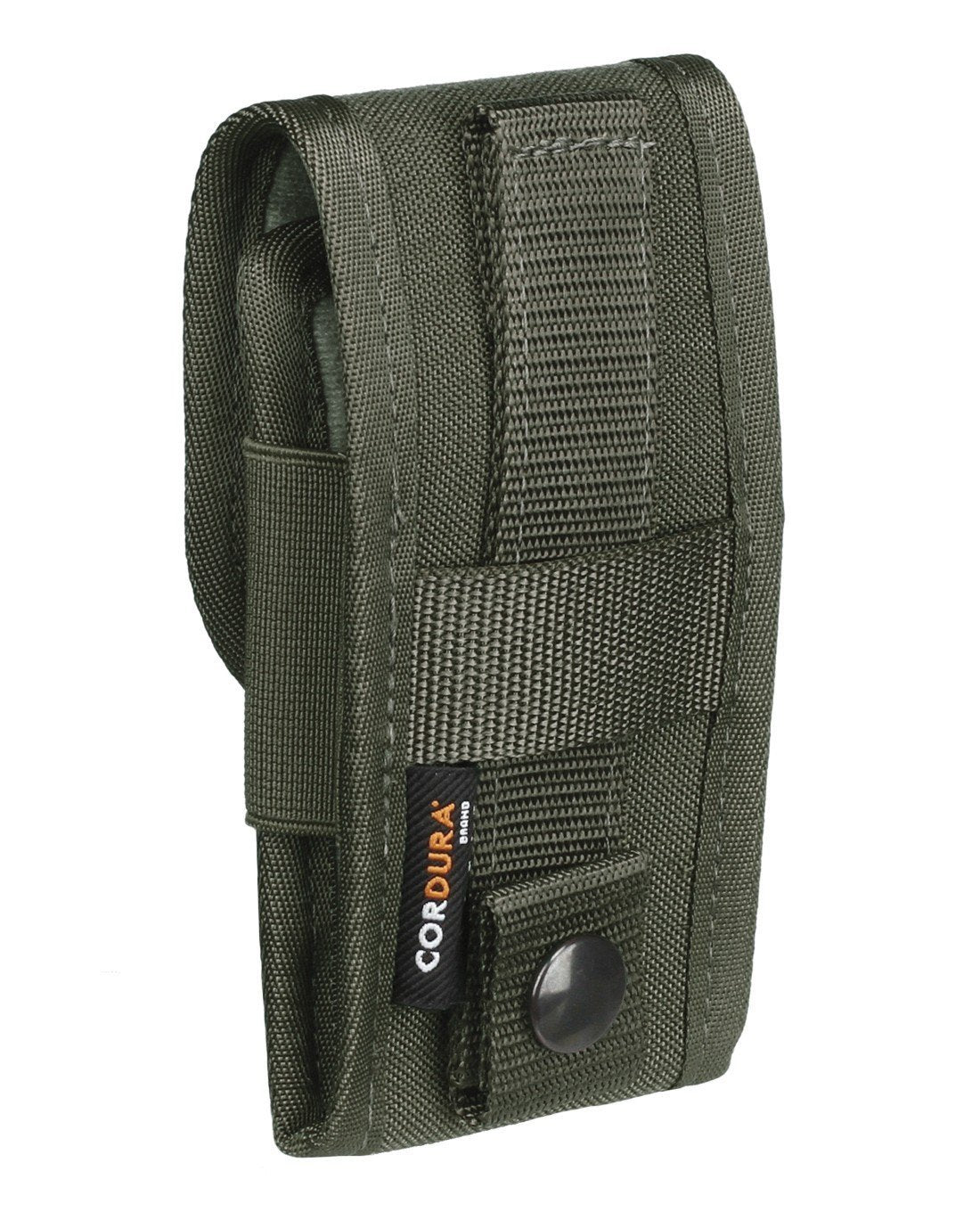 Tasmanian Tiger TAC Phone Cover Olive Outdoor Tactical Australia