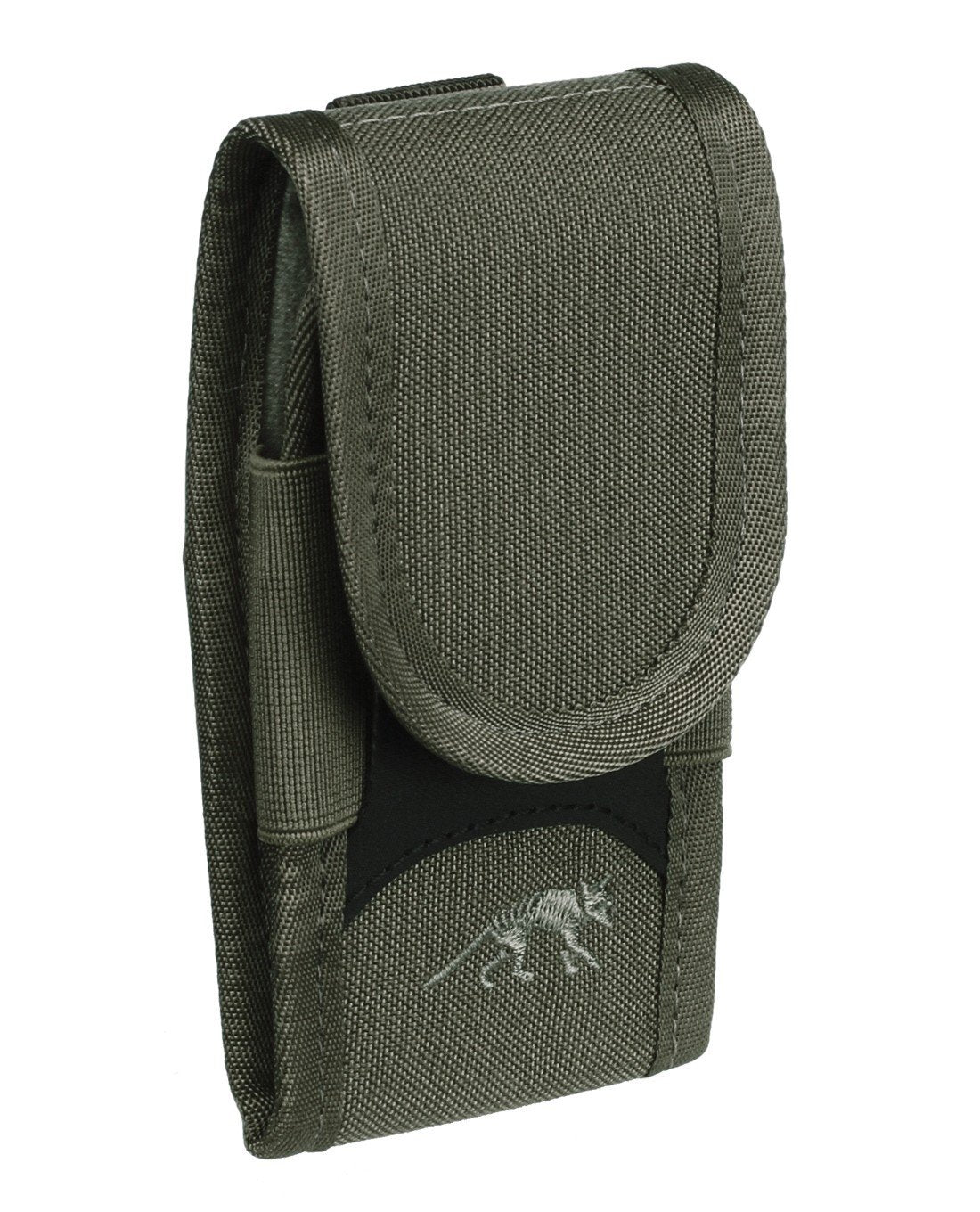 Tasmanian Tiger TAC Phone Cover Olive Outdoor Tactical Australia