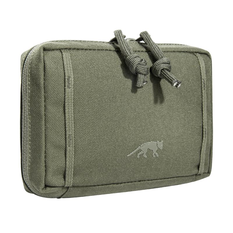 Tasmanian Tiger Tac Pouch 4.1 Olive Outdoor Tactical Australia