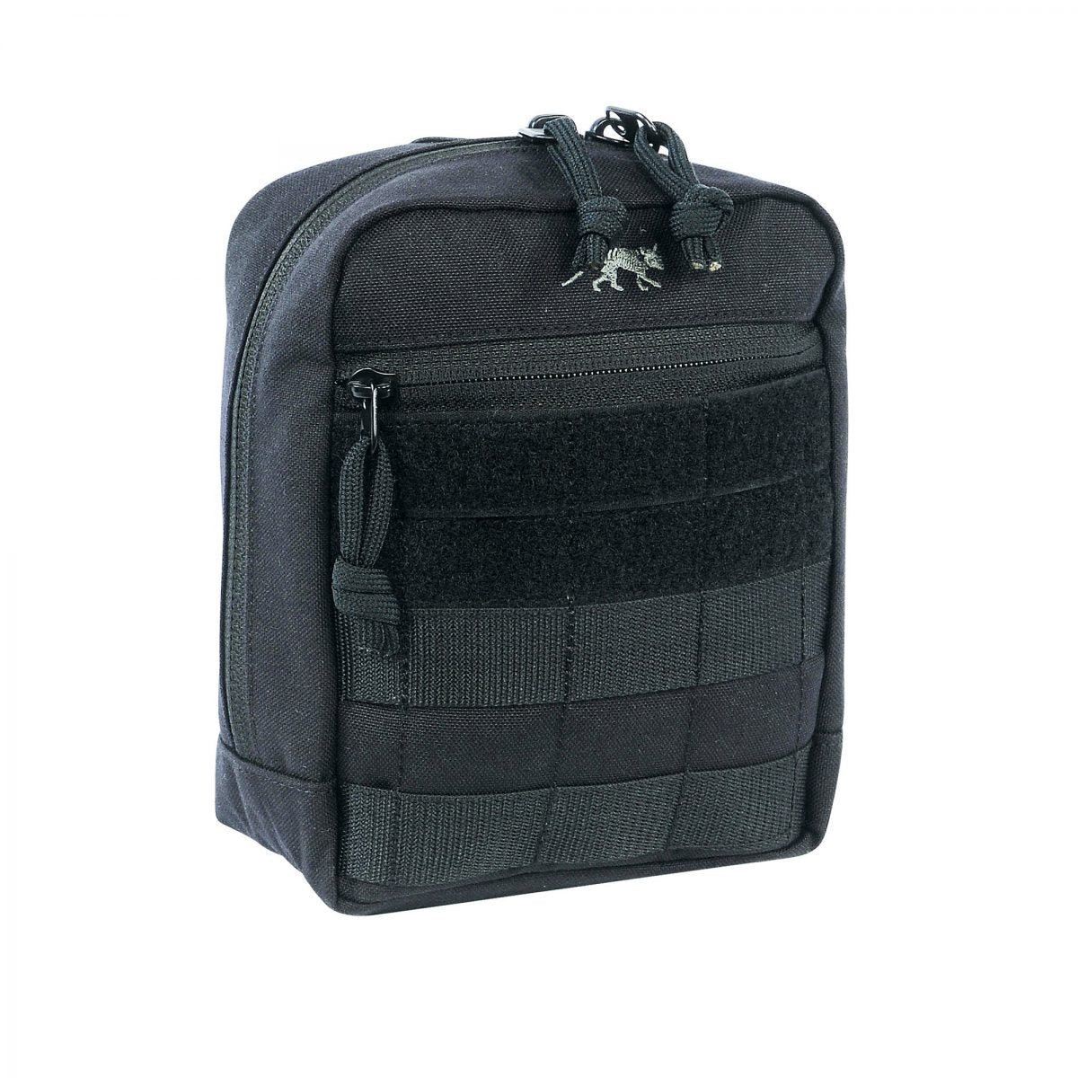 Tasmanian Tiger Tac Pouch 6 Accessory Pouch Black Outdoor Tactical Australia