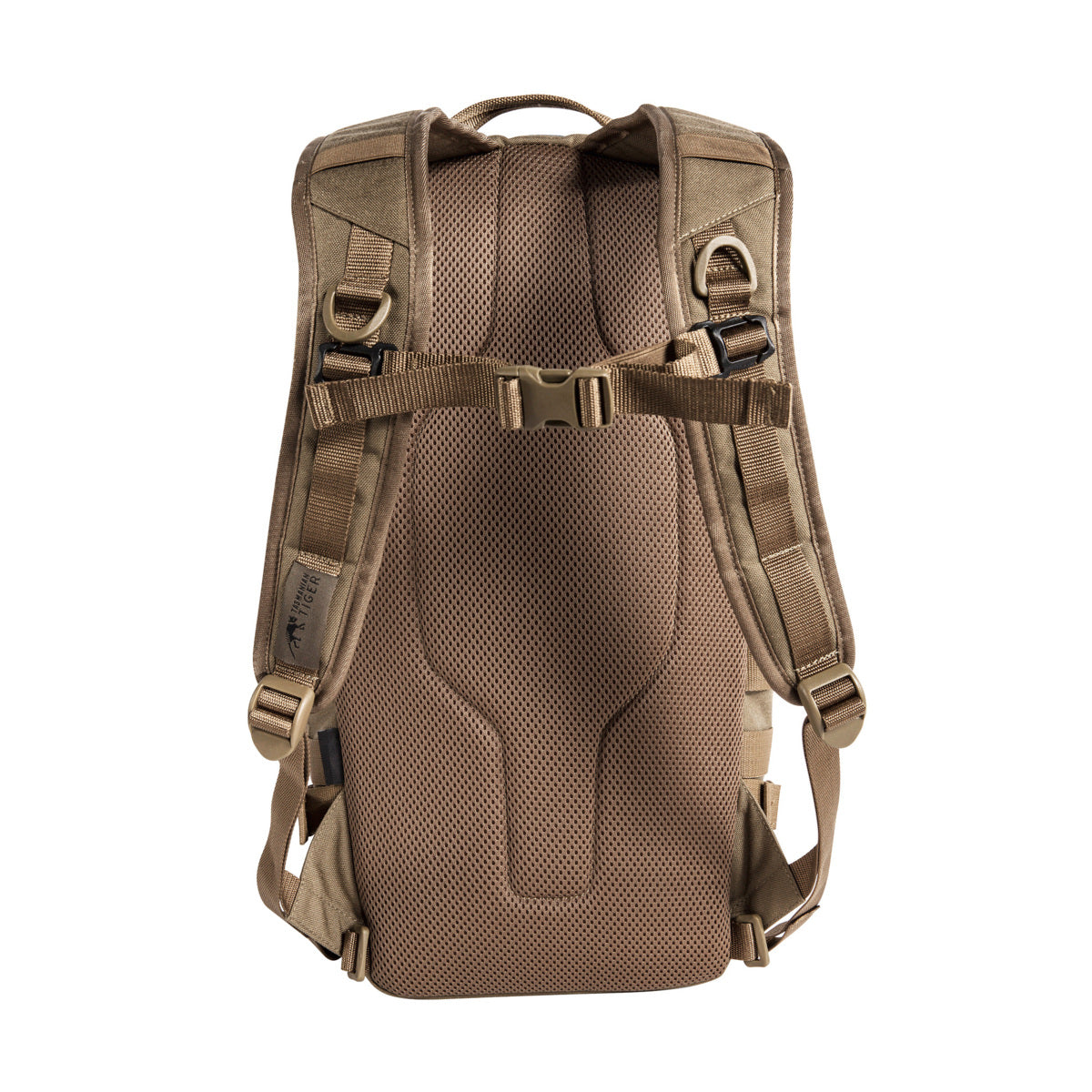 Tasmanian Tiger TT Essential Pack MK II Outdoor Tactical Australia
