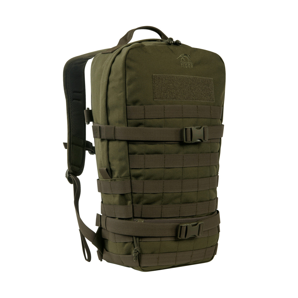 Tasmanian Tiger TT Essential Pack MK II Olive Outdoor Tactical Australia