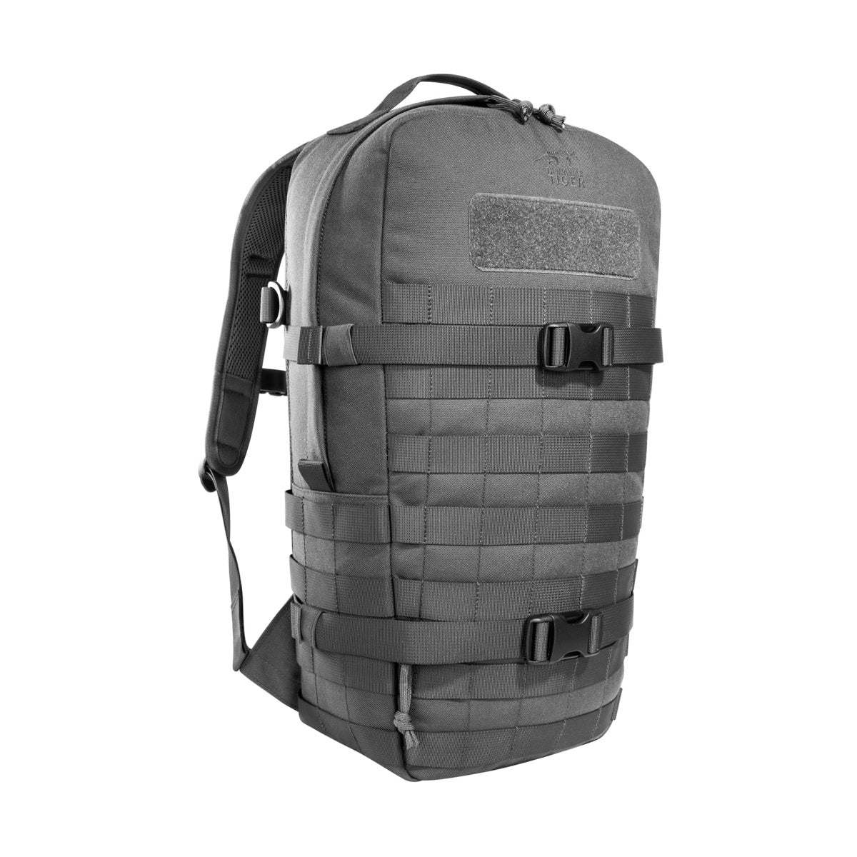 Tasmanian Tiger TT Essential Pack MK II Titan Grey Outdoor Tactical Australia