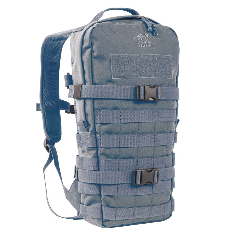 Tasmanian Tiger TT Essential Pack MK II Carbon Outdoor Tactical Australia