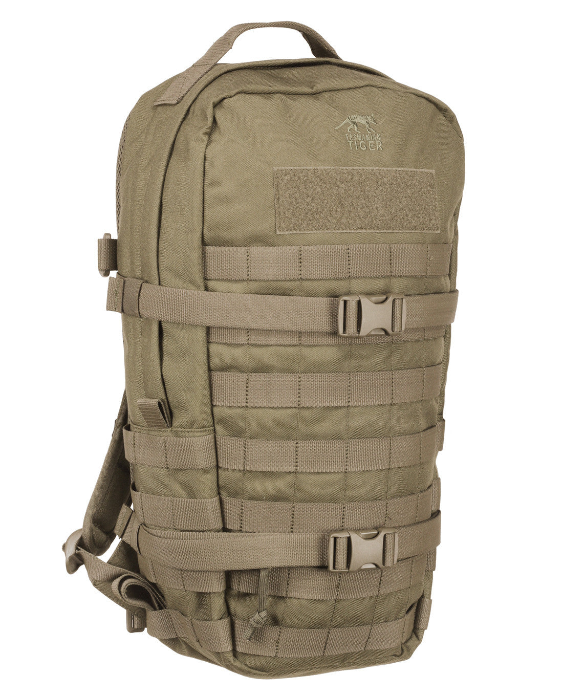 Tasmanian Tiger TT Essential Pack MK II Khaki Outdoor Tactical Australia