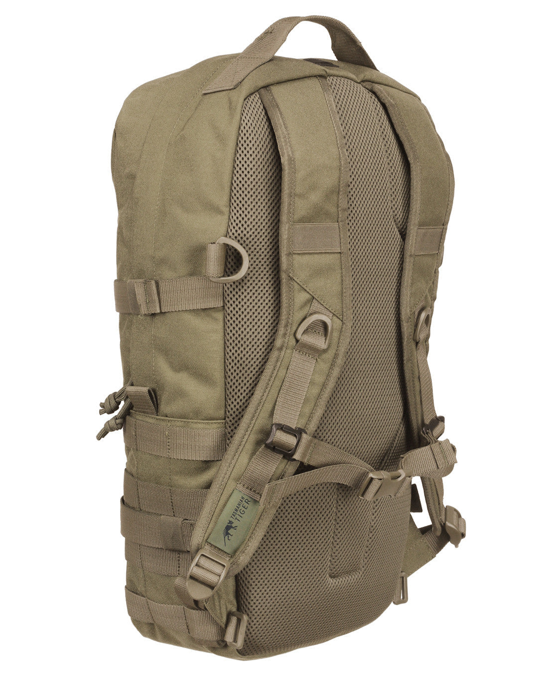 Tasmanian Tiger TT Essential Pack MK II Outdoor Tactical Australia