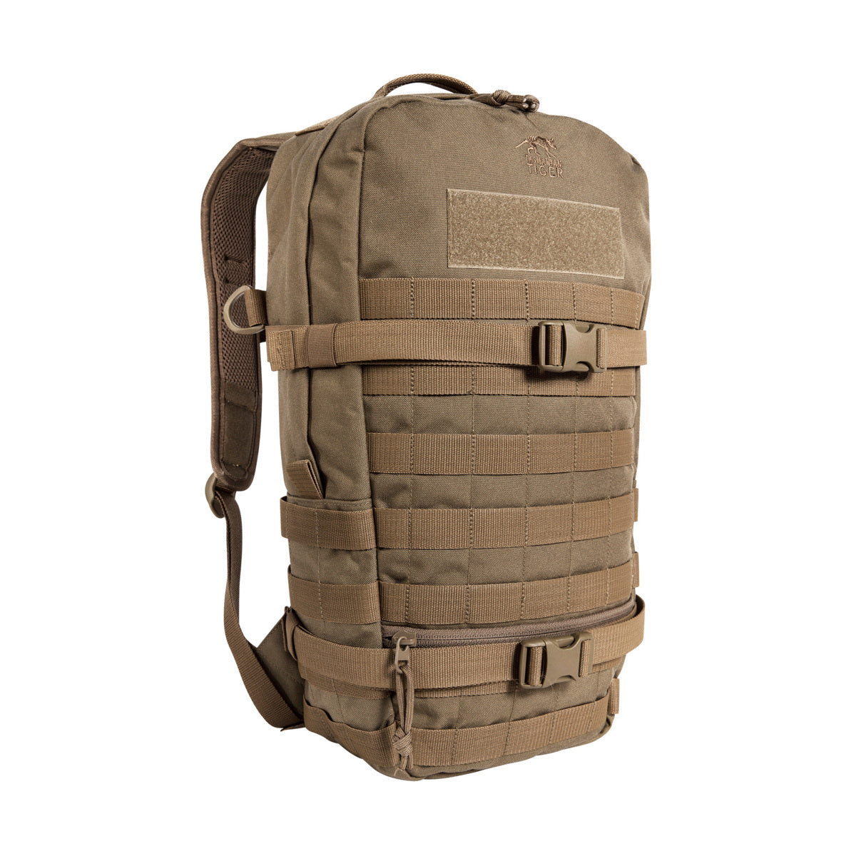 Tasmanian Tiger TT Essential Pack MK II Coyote Brown Outdoor Tactical Australia