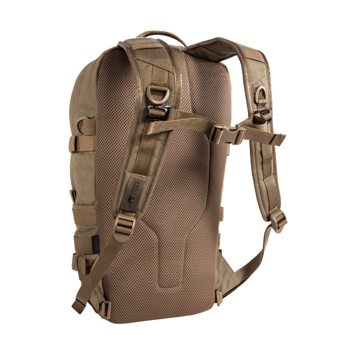 Tasmanian Tiger TT Essential Pack MK II Outdoor Tactical Australia