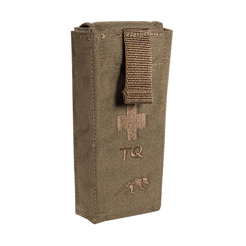 Tasmanian Tiger TT Tourniquet Pouch II Coyote Outdoor Tactical Australia