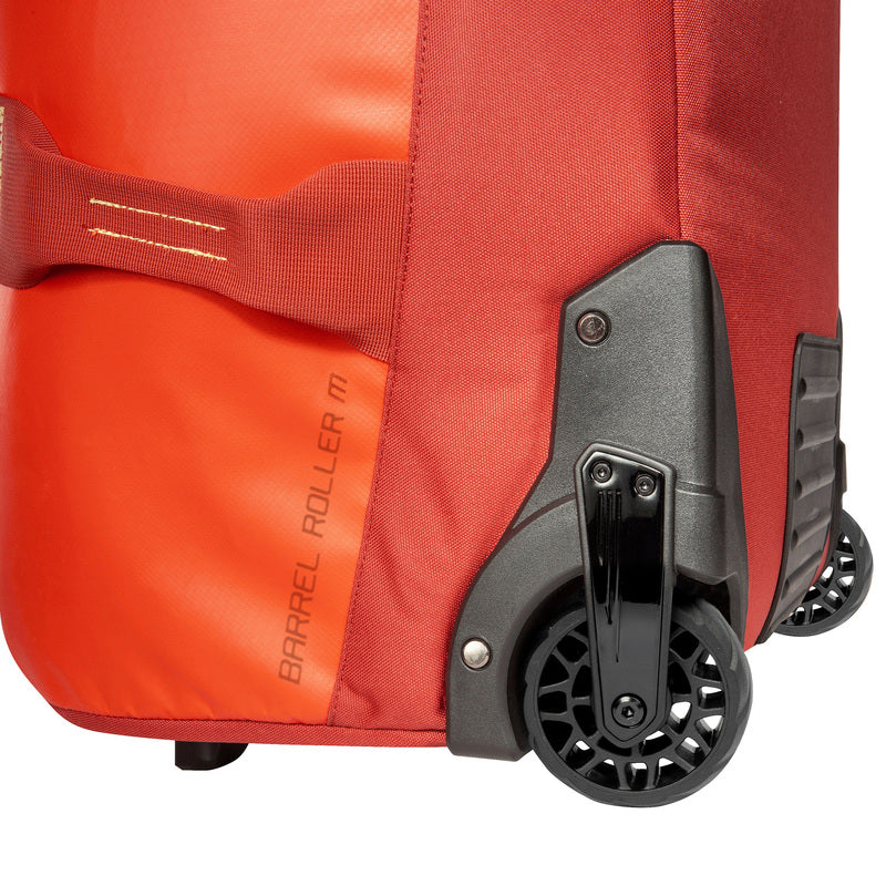 Tatonka Barrel Roller M Trolley 60 liter Outdoor Tactical Australia