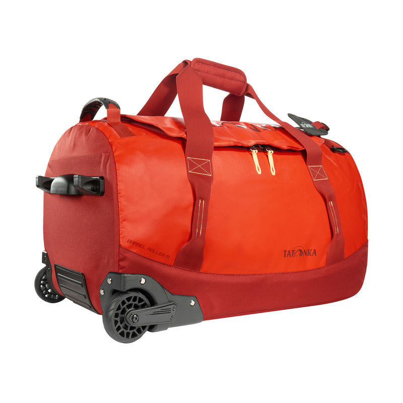 Tatonka Barrel Roller M Trolley 60 liter Outdoor Tactical Australia