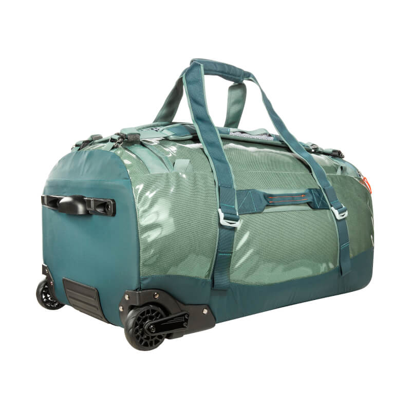 Tatonka Barrel Roller Trolley - 80 Liter Outdoor Tactical Australia