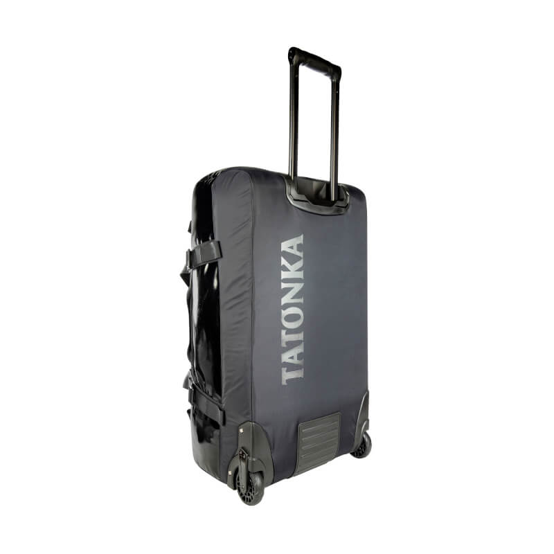 Tatonka Barrel Roller Trolley - 80 Liter Outdoor Tactical Australia