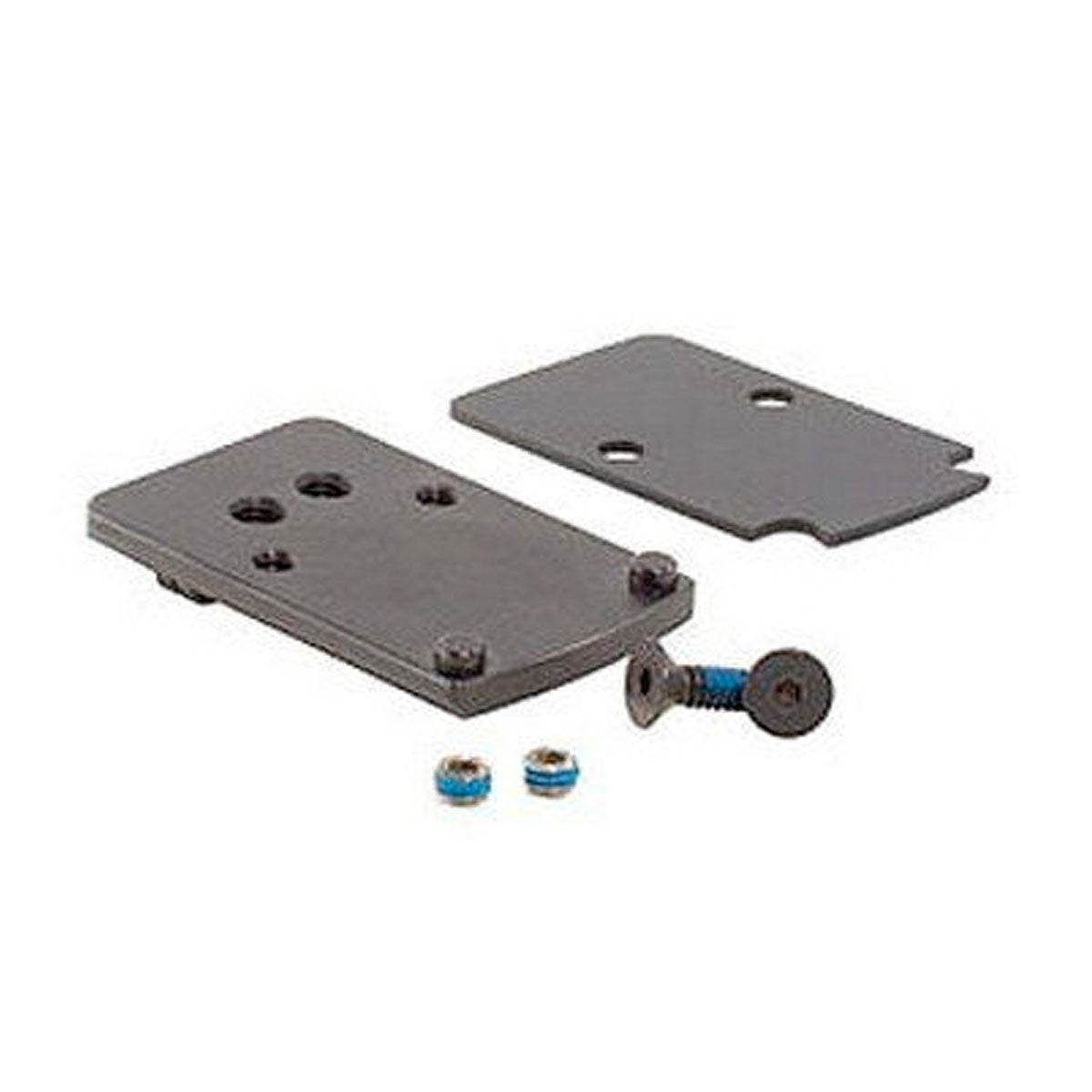 Trijicon RRMR/SRO Mounting Kit - Fits Glock MOS and Springfield OSP Models Outdoor Tactical Australia