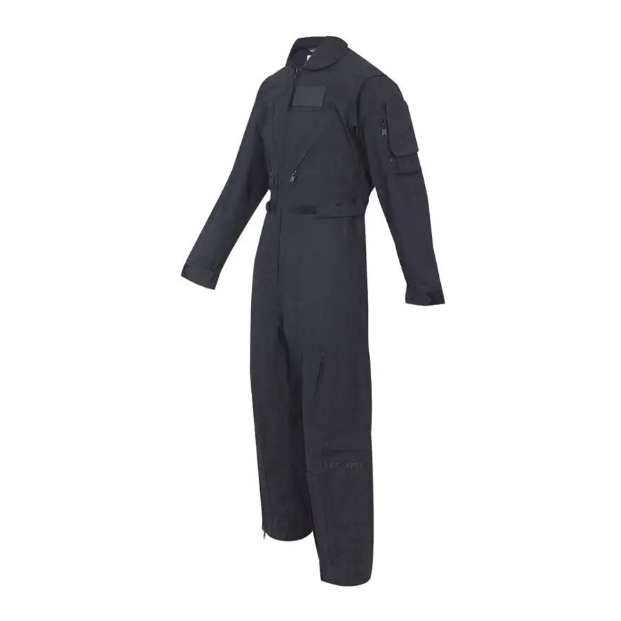 Tru-Spec Xfire Flight Suit 80/20 FR Midnight Navy SALE!