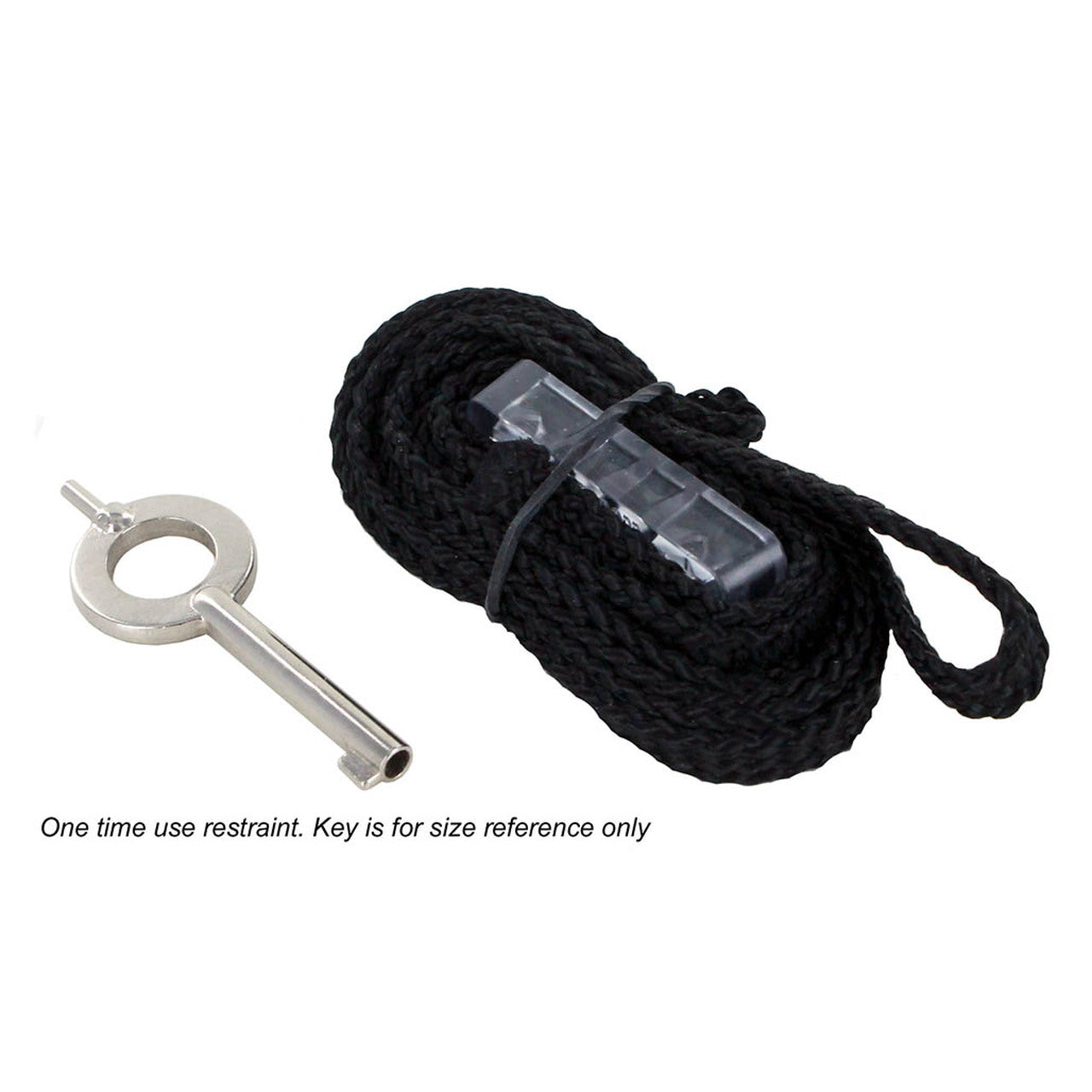 Tuff-Tie Disposable Hand Restraints Pack of 100 Outdoor Tactical Australia