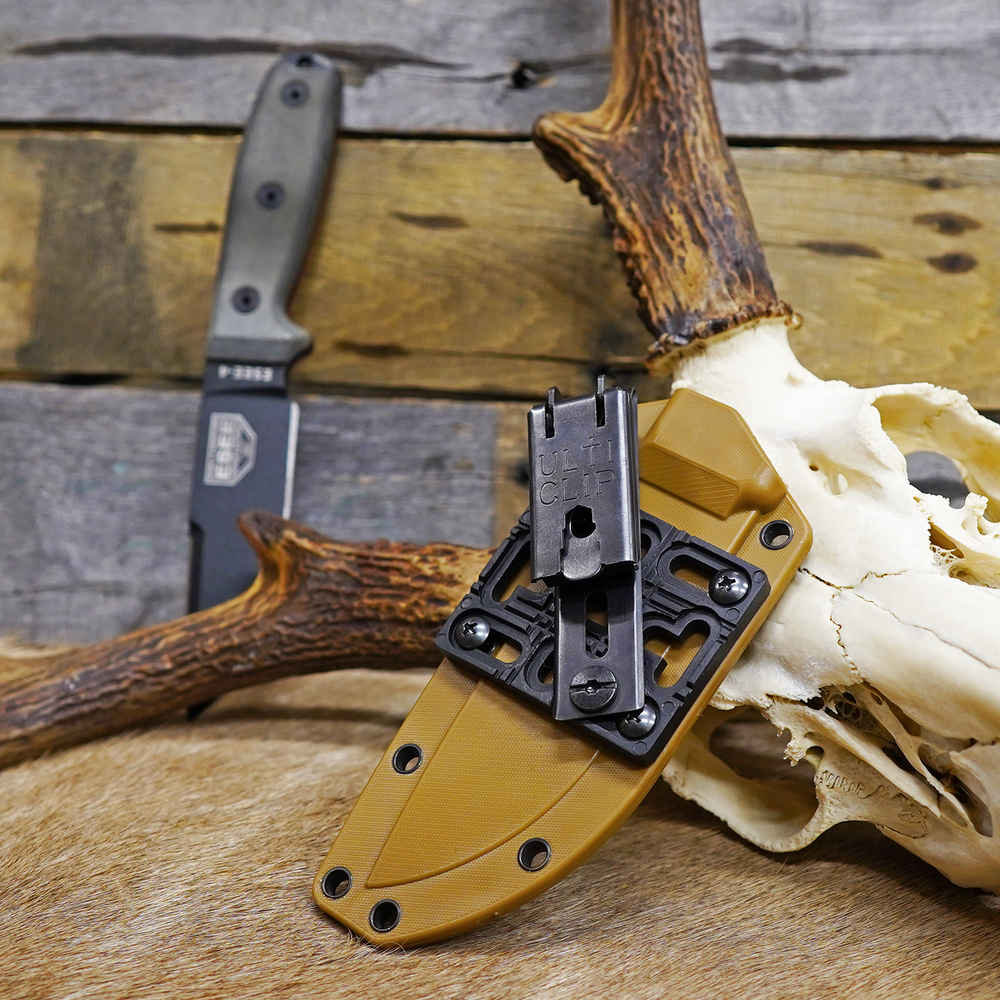 Ulticlip Ultimate Carry Solutions Ultiplate Outdoor Tactical Australia