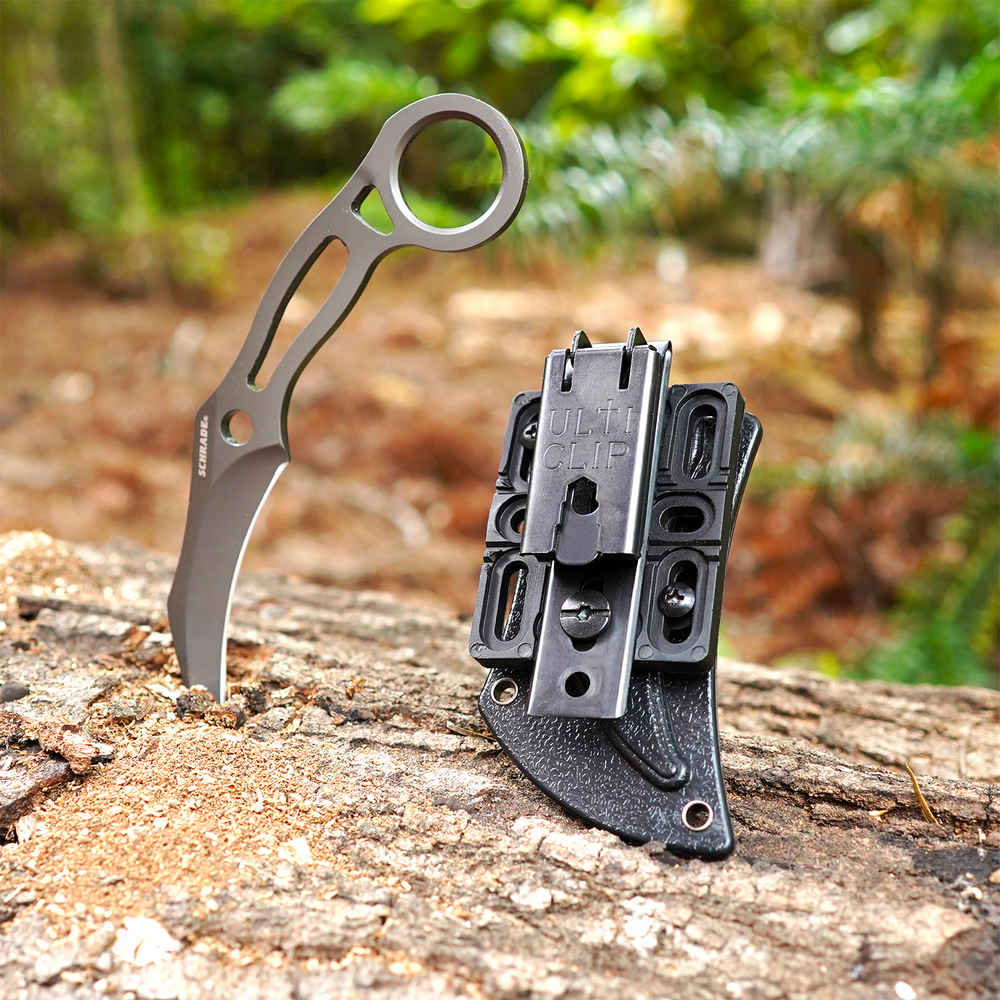 Ulticlip Ultimate Carry Solutions Ultiplate Outdoor Tactical Australia
