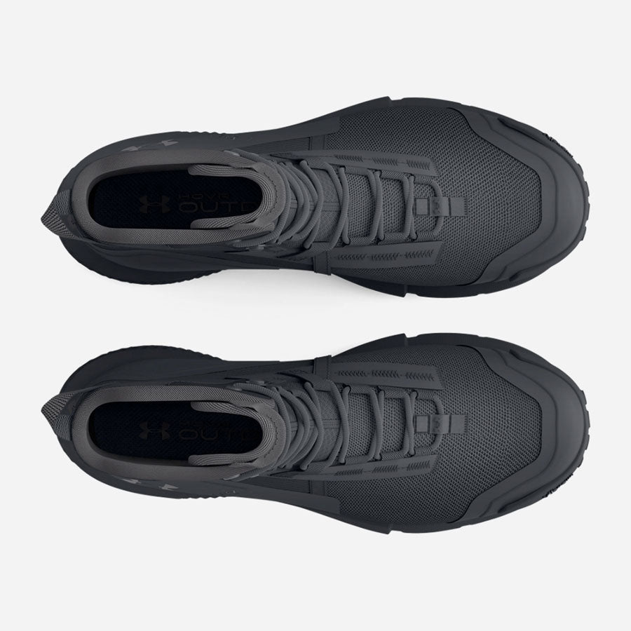 Under Armour Women's Valsetz Tactical Boots Black Outdoor Tactical Australia