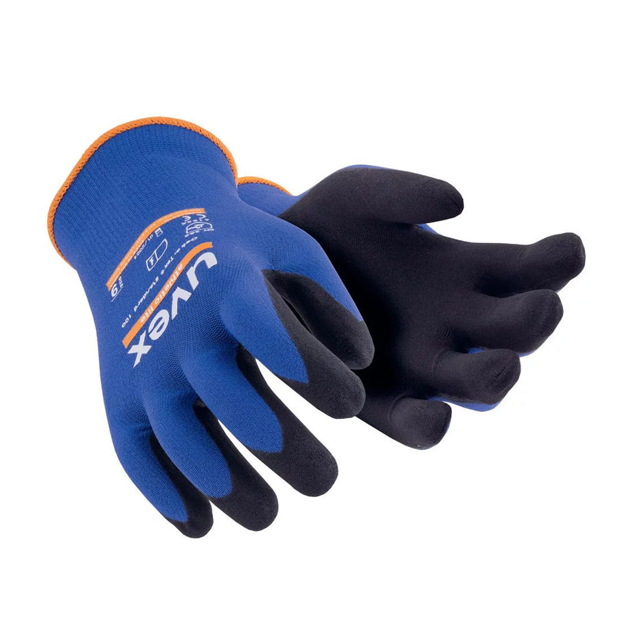 UVEX Athletic Lite Assembly Glove - Size 10 Outdoor Tactical Australia