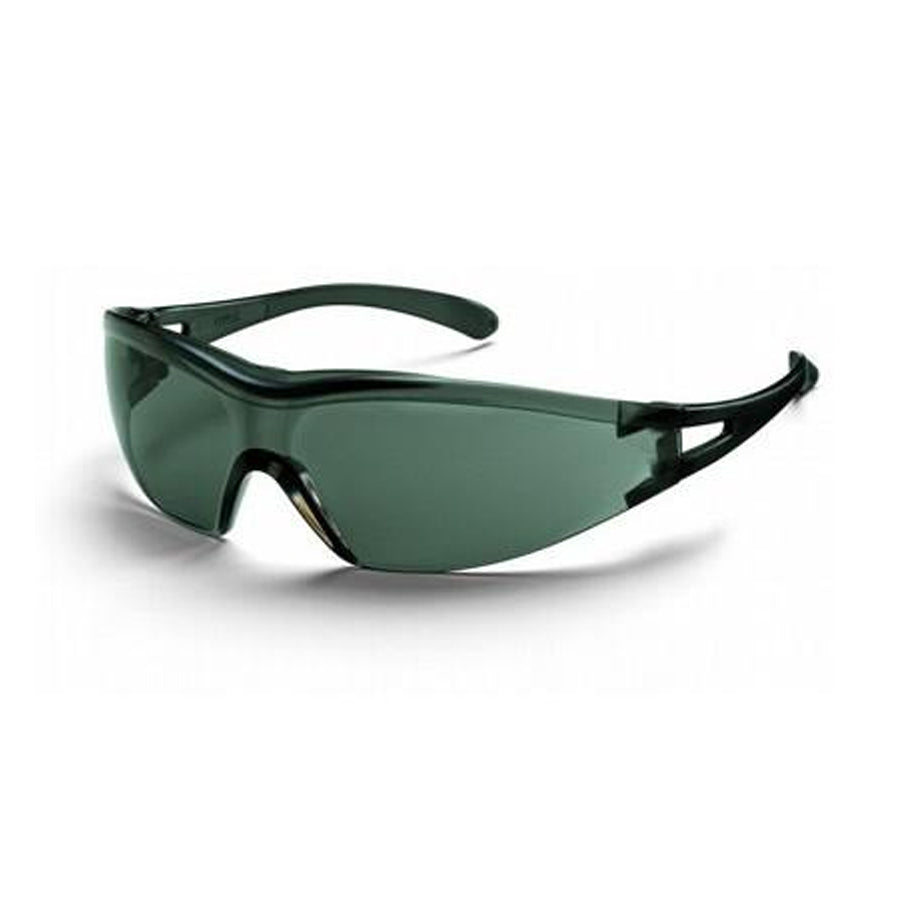 Uvex X-One Safety Glasses Dark Gray Outdoor Tactical Australia