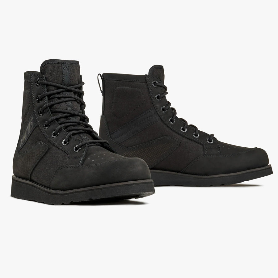 VIKTOS 1911 Retro Boot Black Outdoor Tactical Australia