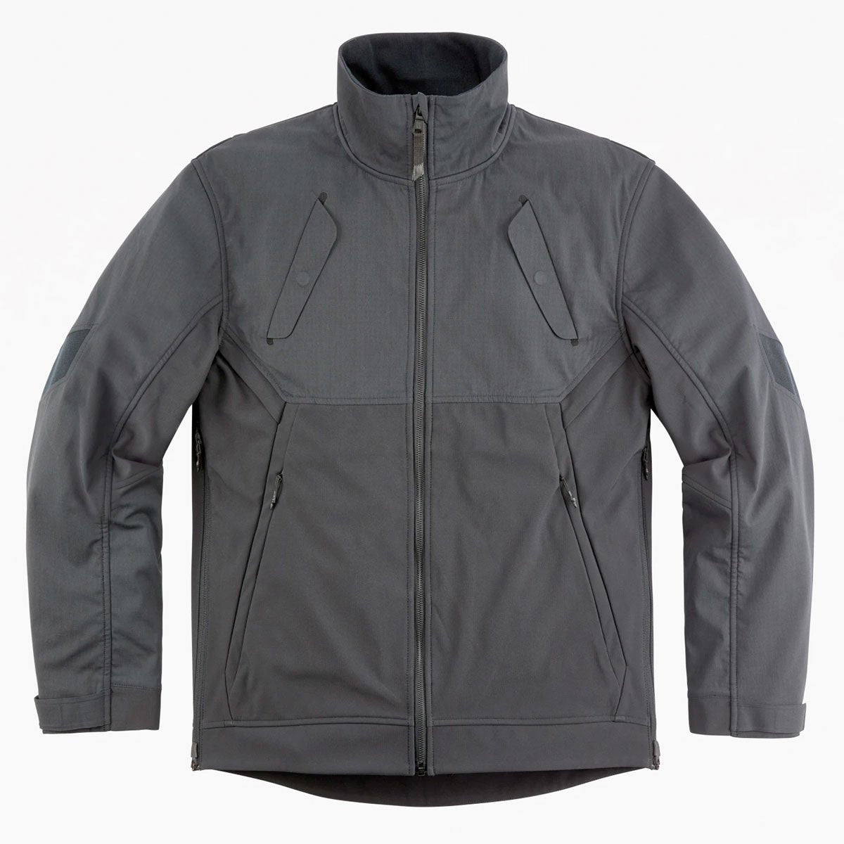 VIKTOS COMBONOVA Softshell Jacket Black Extra Small Outdoor Tactical Australia