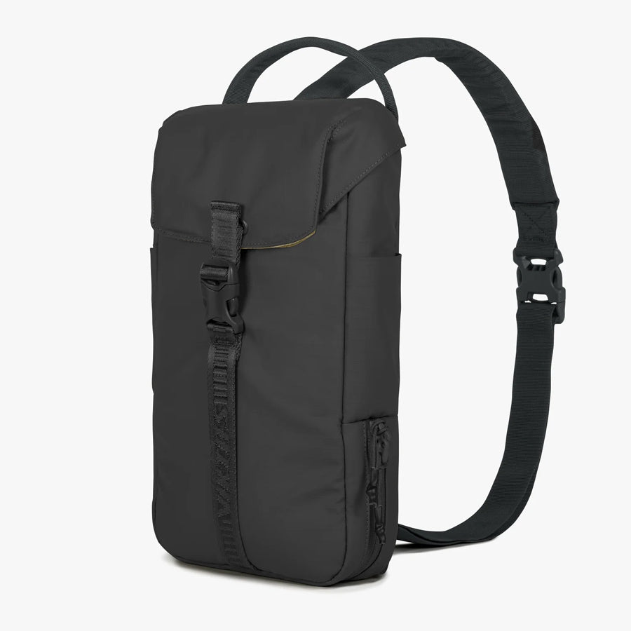 VIKTOS Counteract CCW Slingbag Black Outdoor Tactical Australia