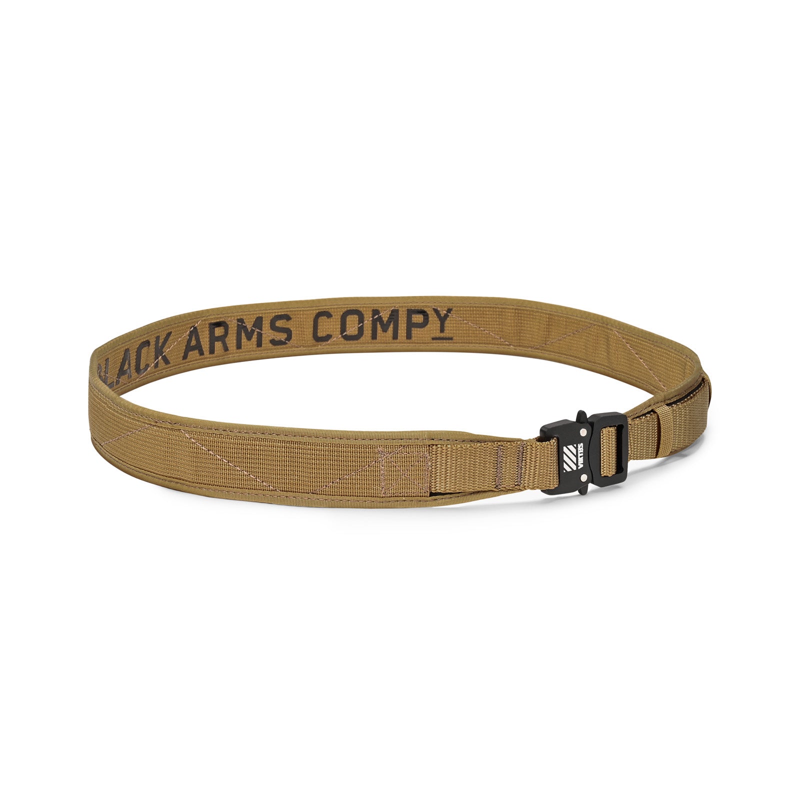 VIKTOS Daily Gunfight Belt Coyote Small 28-32 Outdoor Tactical Australia