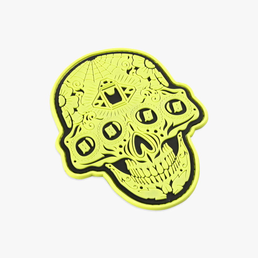 VIKTOS Dia De Los Quatros Patch Outdoor Tactical Australia