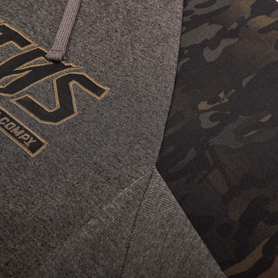 VIKTOS Fallback MC Hoodie Multicam Black Outdoor Tactical Australia
