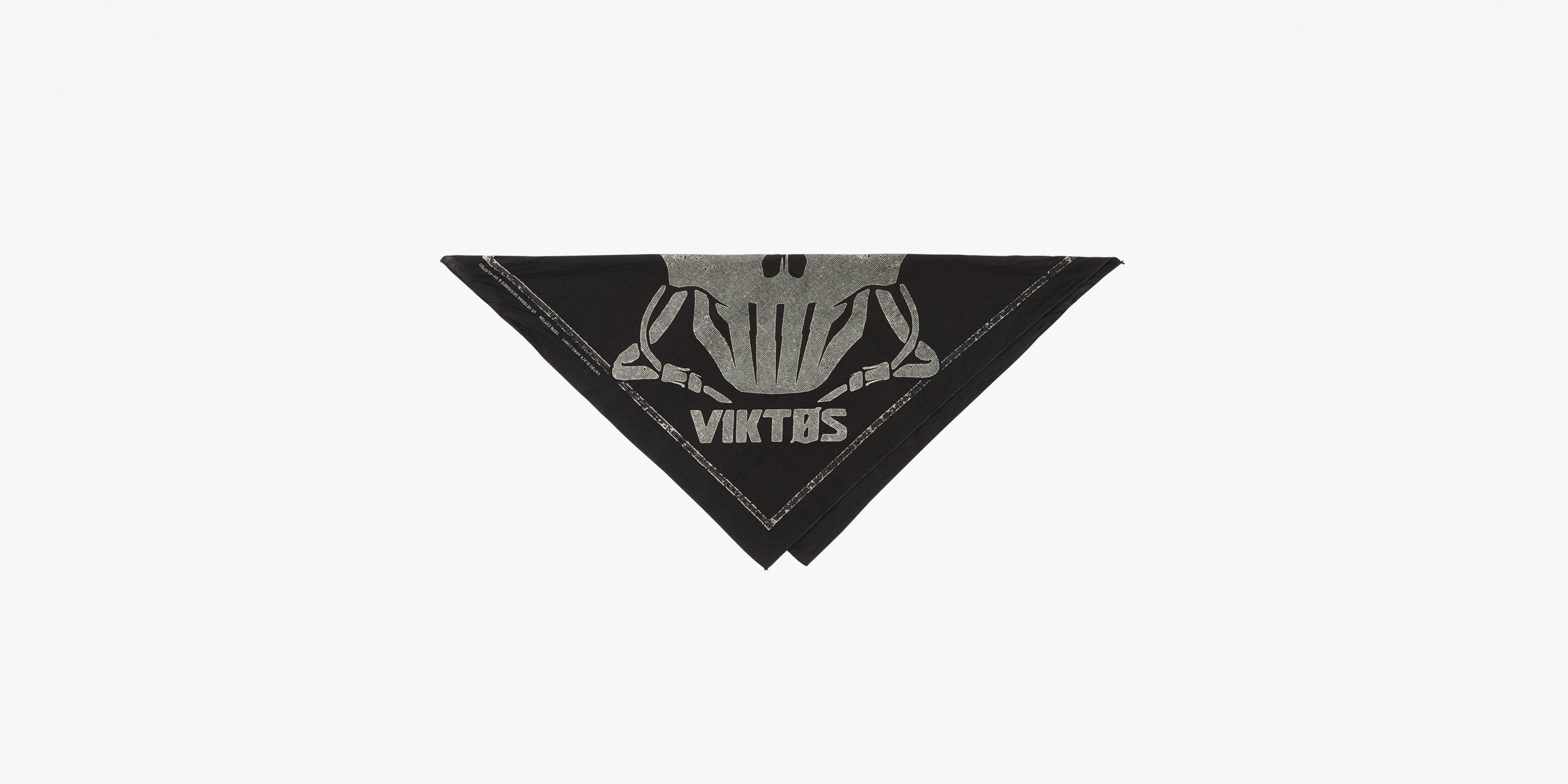 VIKTOS Foureyes Bandana Nightfjall Outdoor Tactical Australia