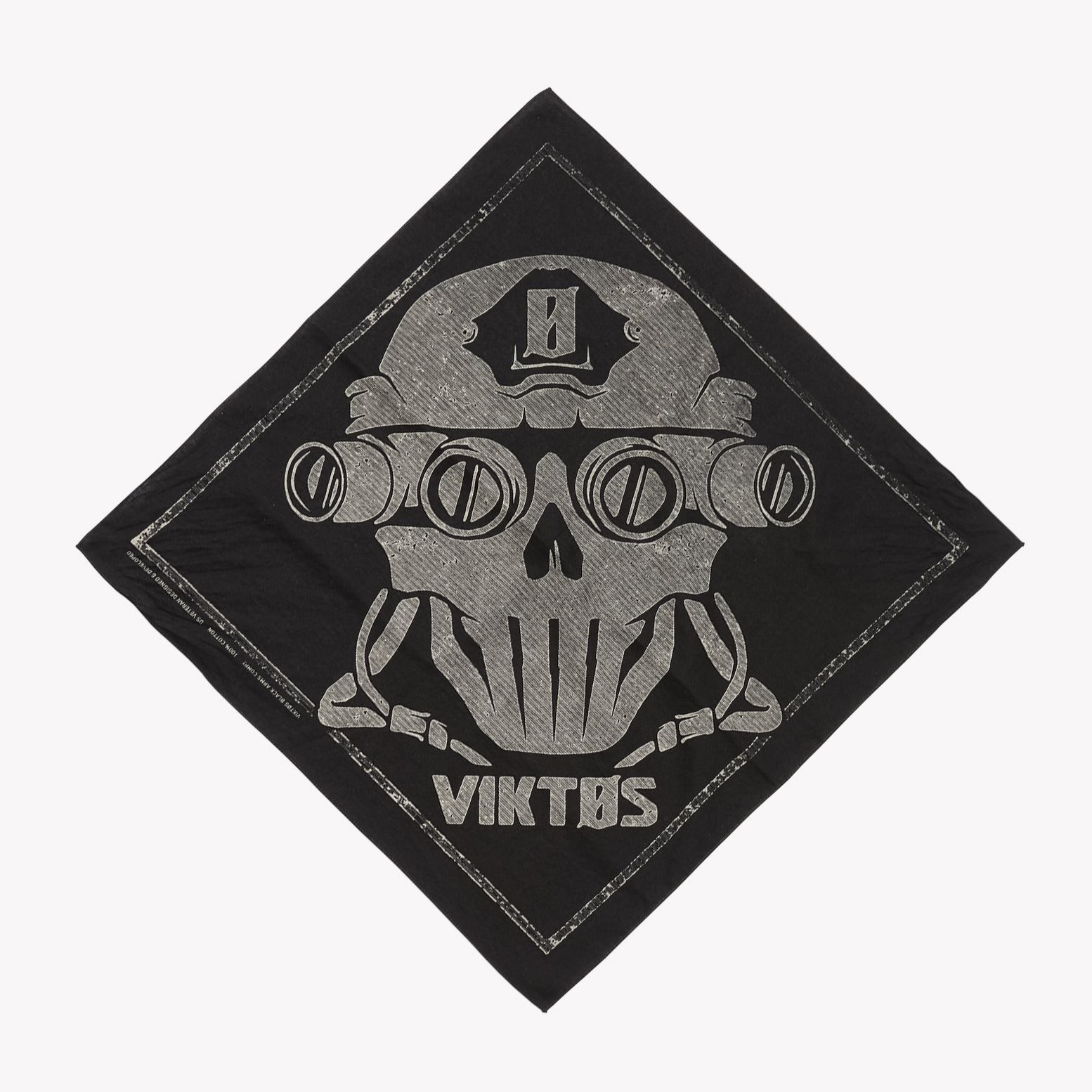 VIKTOS Foureyes Bandana Nightfjall Outdoor Tactical Australia