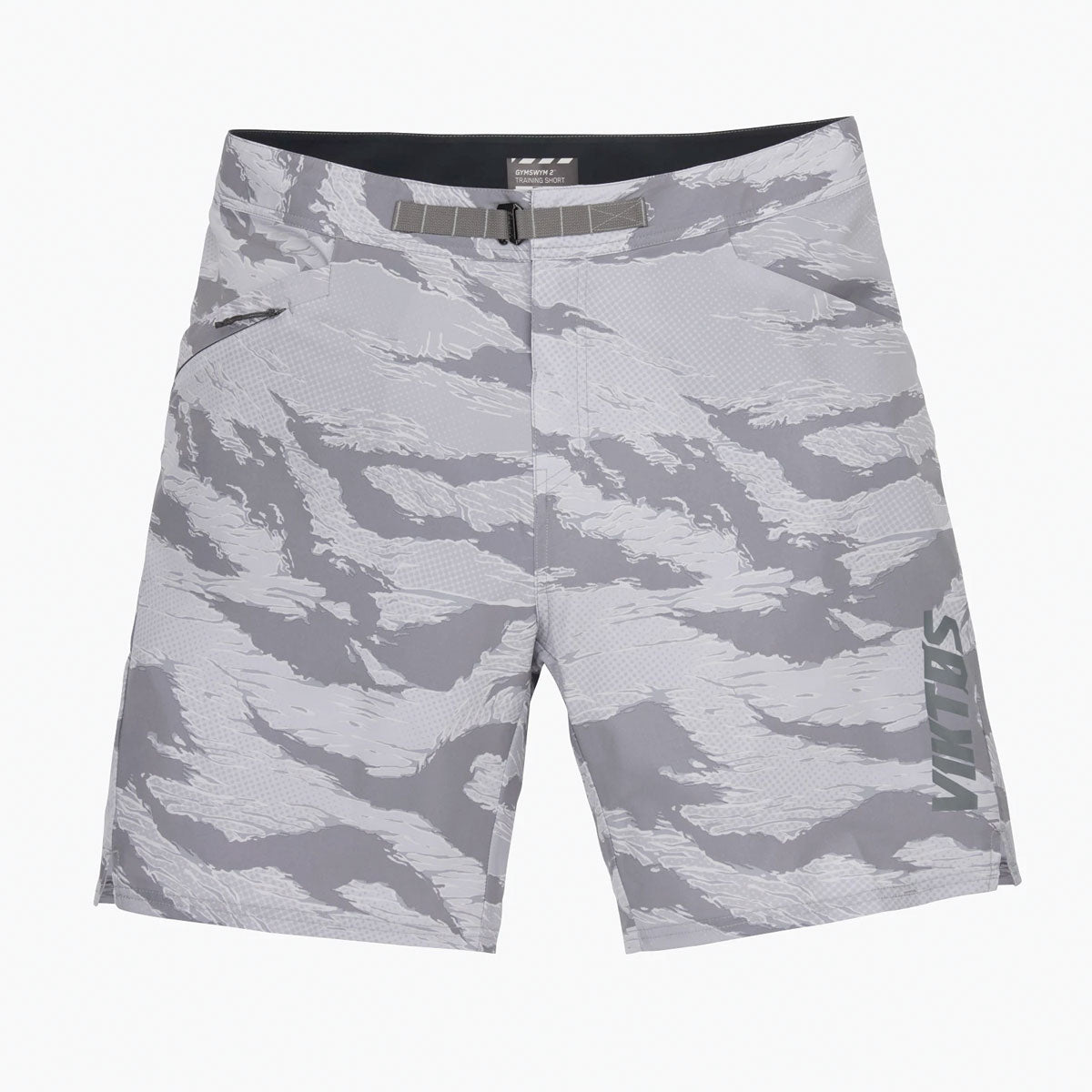 VIKTOS GymSwym2 Short Tiger Grey Outdoor Tactical Australia