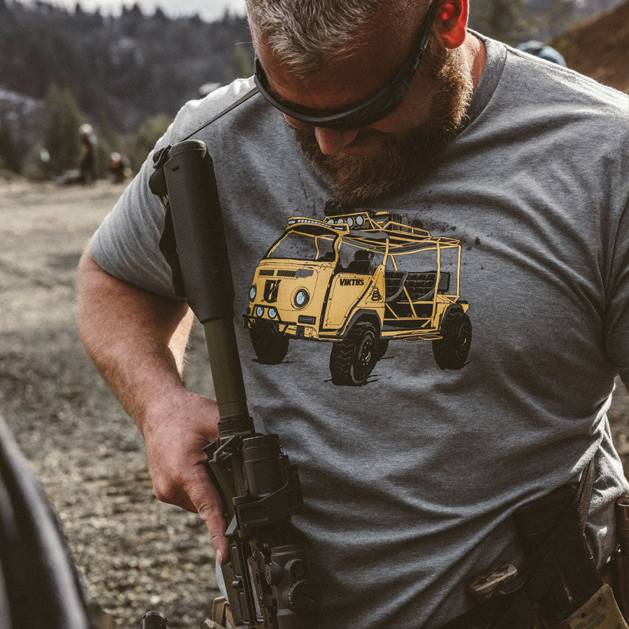 VIKTOS hippy thriller tee Outdoor Tactical Australia