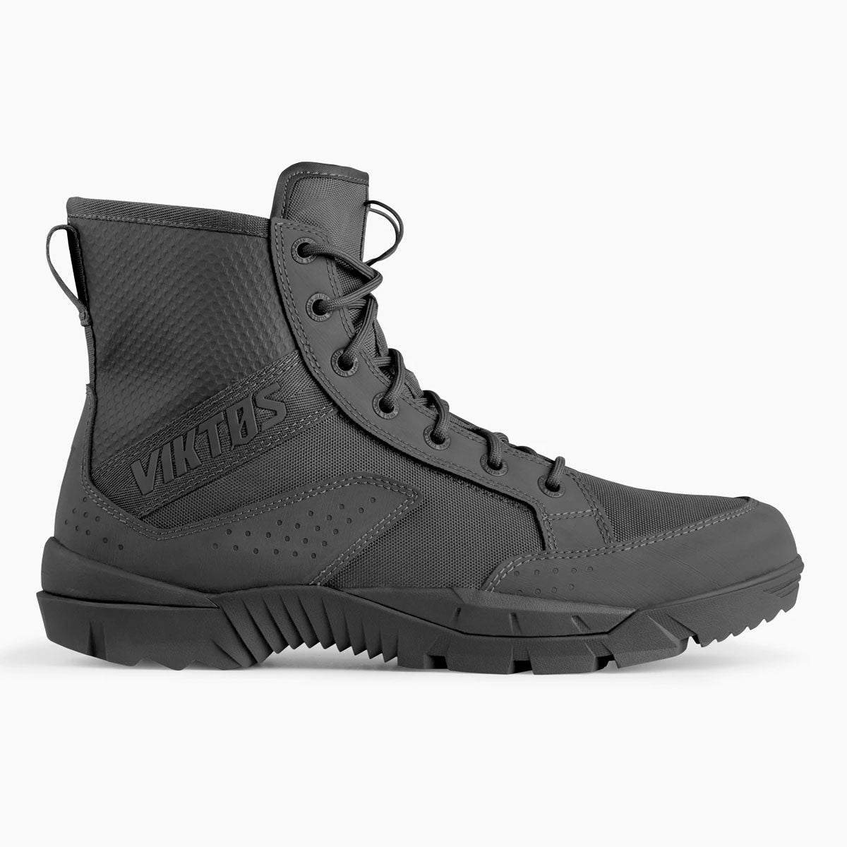 VIKTOS Johnny Combat OPS Boot Nightfjall 6 Outdoor Tactical Australia