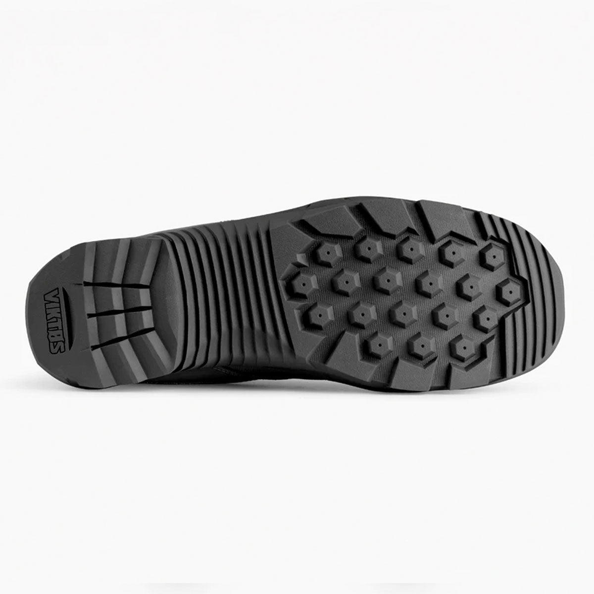 VIKTOS Johnny Combat Vented Boot Nightfjall Outdoor Tactical Australia
