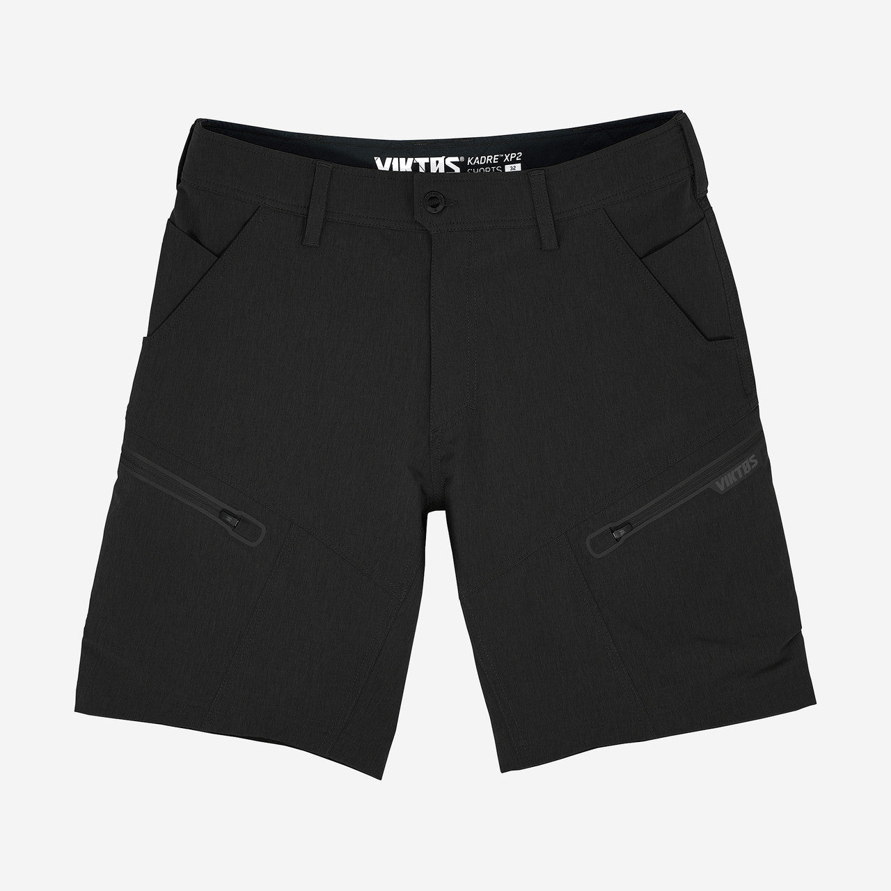 VIKTOS Kadre Duty Short Black 28 Outdoor Tactical Australia
