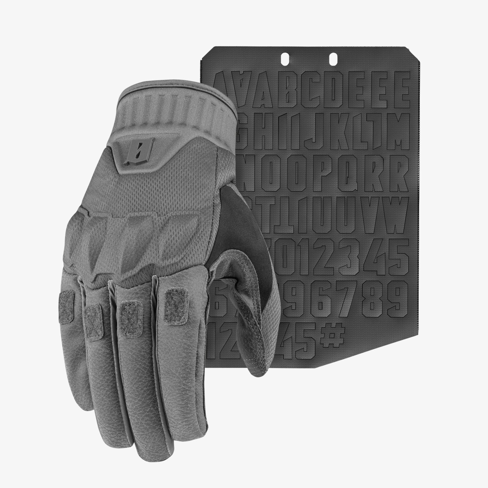VIKTOS Kadre Kit Gloves Greyman Extra Small Outdoor Tactical Australia