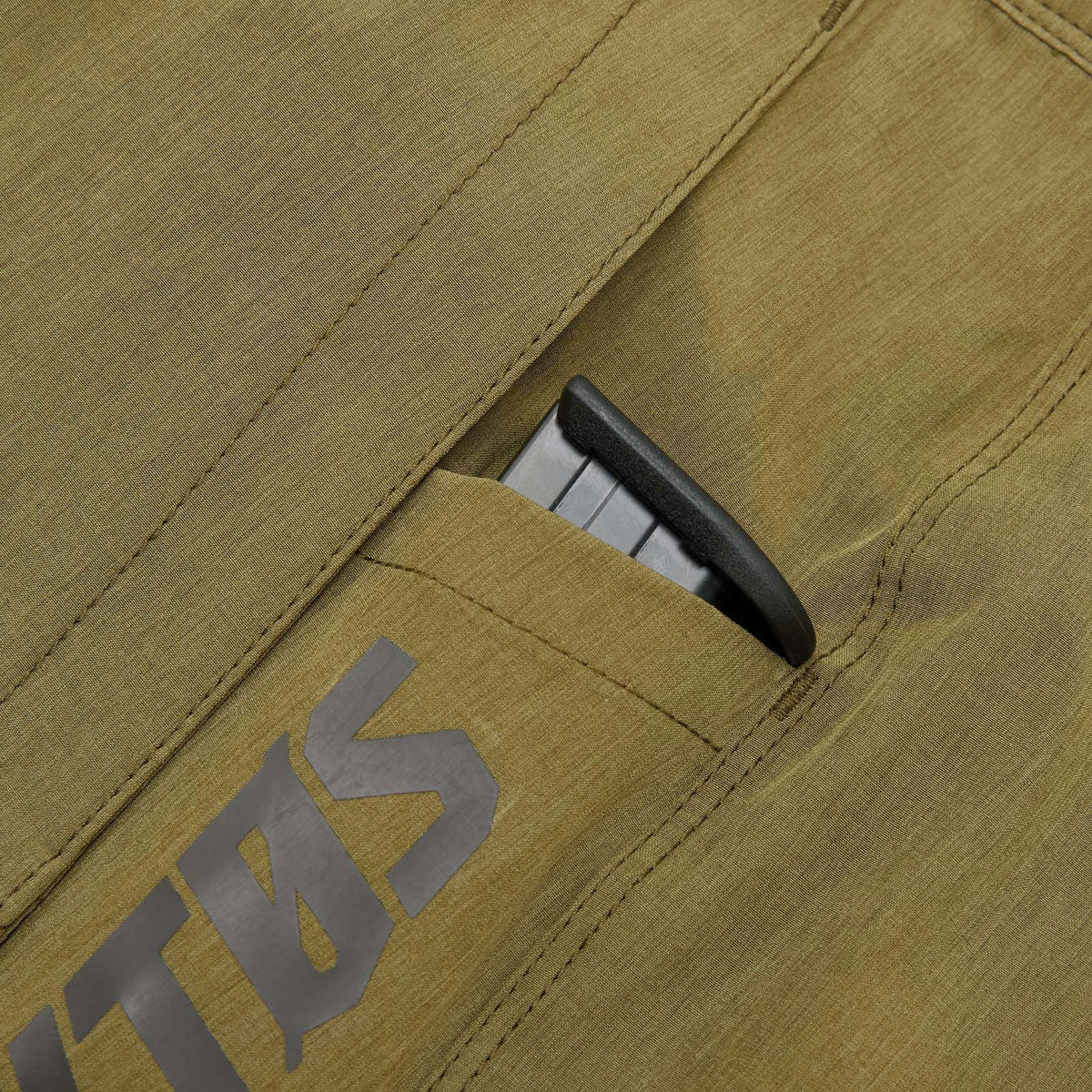 VIKTOS Kadre XP Shorts Black Outdoor Tactical Australia