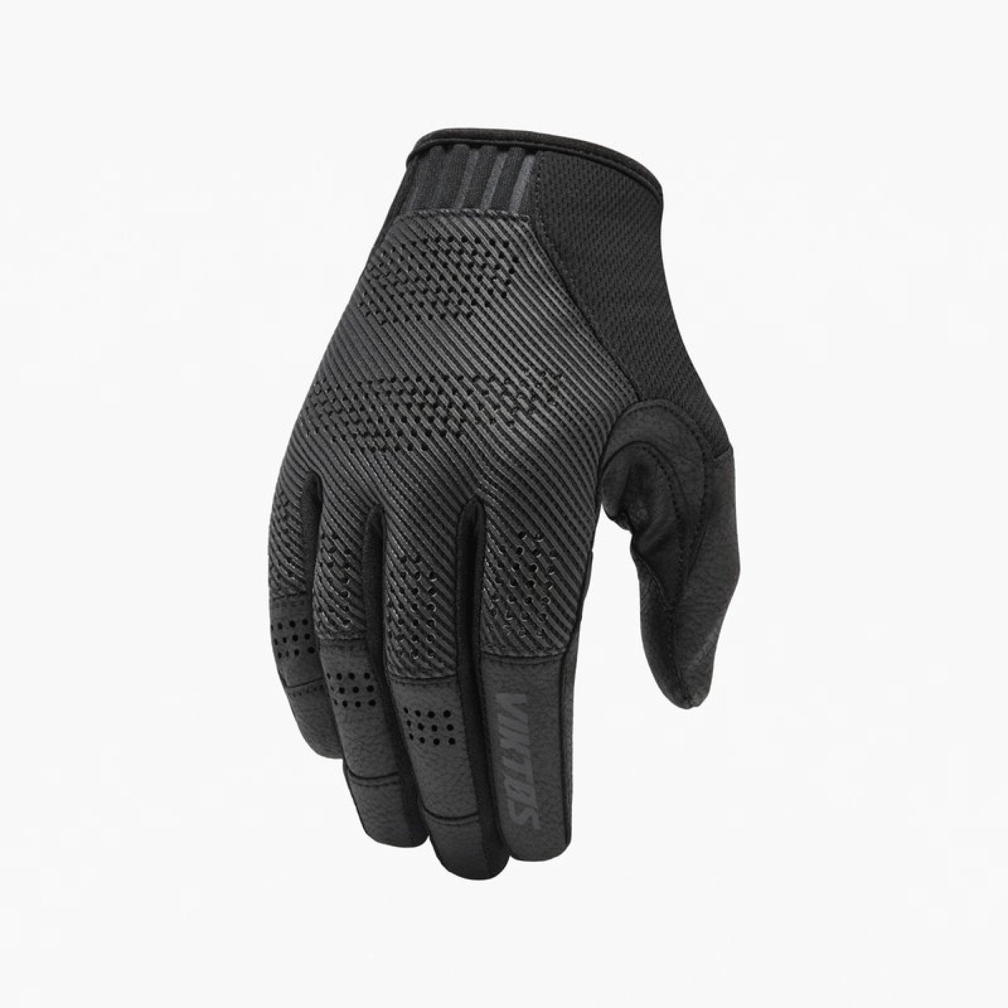 VIKTOS LEO Vented Duty Gloves Nightfjall Small Outdoor Tactical Australia