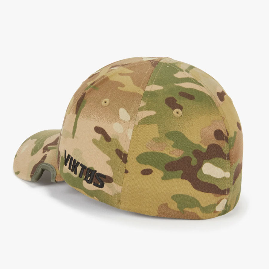 VIKTOS Notch Shield Hat Multicam Outdoor Tactical Australia